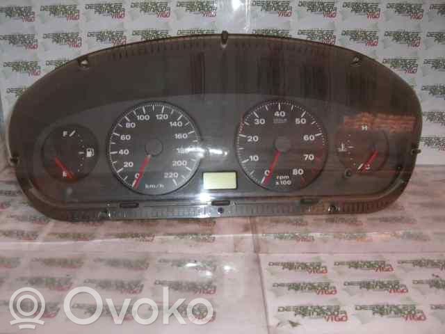 Fiat Bravo - Brava Inny element deski rozdzielczej 