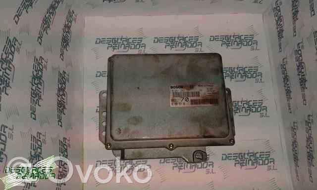 Citroen Xantia Engine control unit/module 