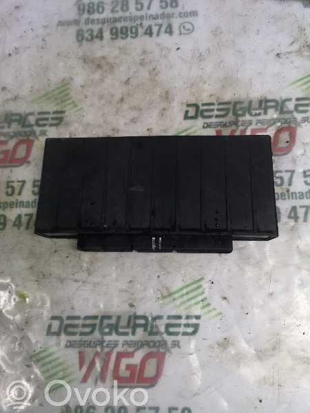 BMW 7 E32 Comfort/convenience module 