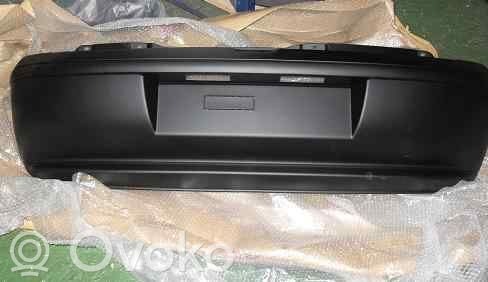 Fiat Palio Zderzak tylny 