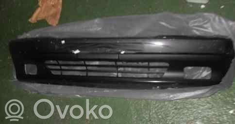 Peugeot 306 Etupuskuri 