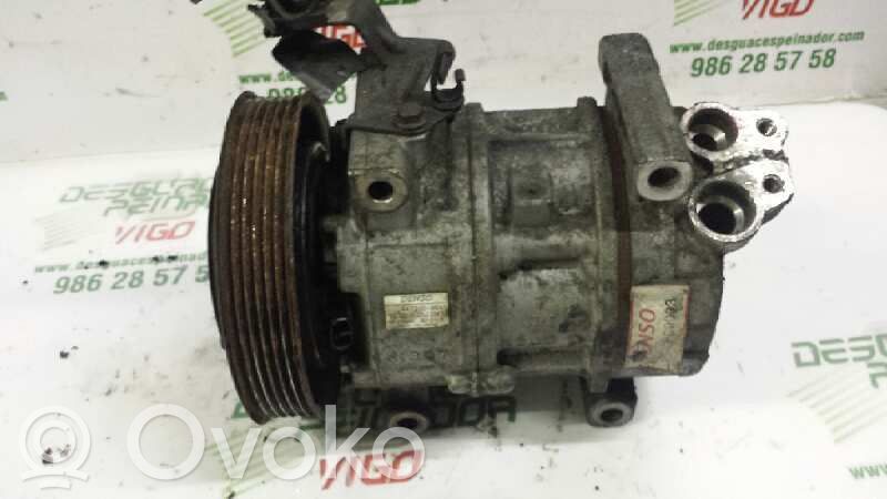 Fiat Stilo Compressore aria condizionata (A/C) (pompa) 