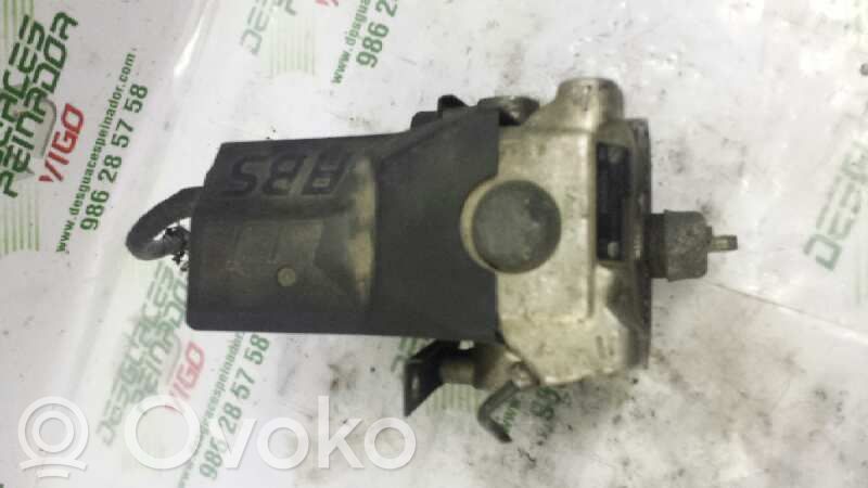 BMW 3 E30 Pakaļējais bremžu ABS sensors 