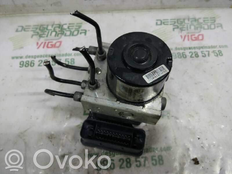 ABS Sensor hinten   214370,20070