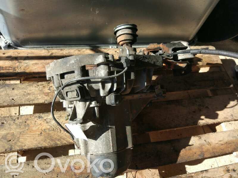 Renault 19 Cutie viteze manuală cu 5 trepte 