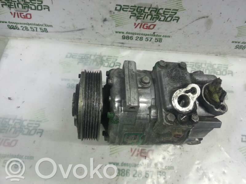 Kompresor / Sprężarka klimatyzacji A/C   1K0820803G,220592