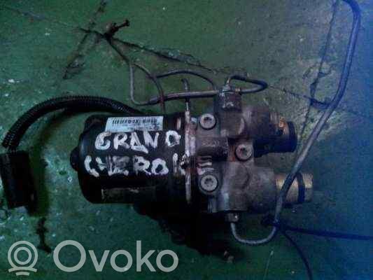 ABS Pump   52008824,32023