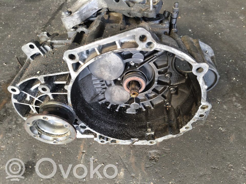 Audi A3 S3 A3 Sportback 8P Automatyczna skrzynia biegów 