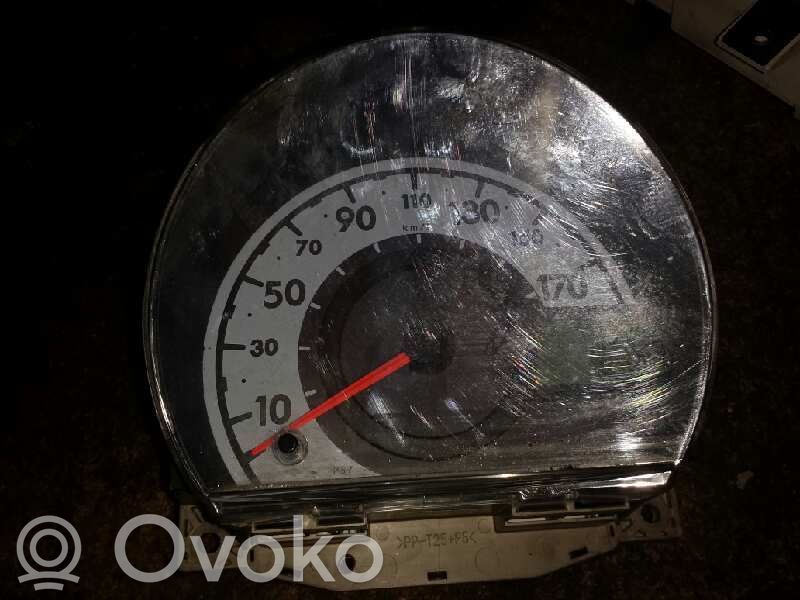 Muu kojelauta   91707105,95824