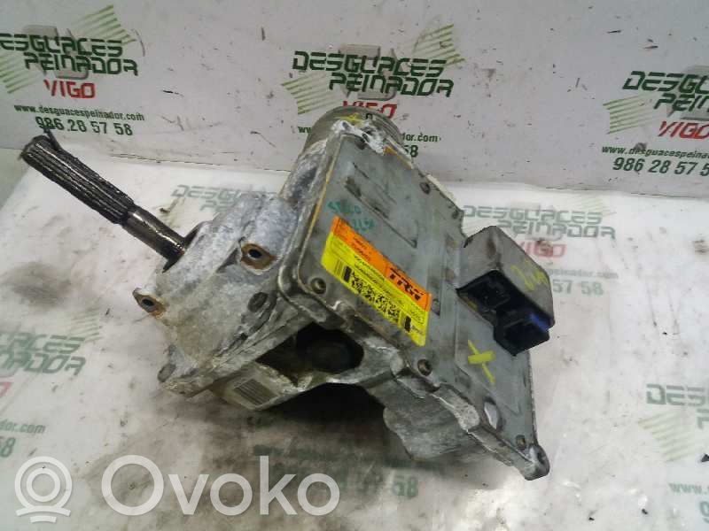 Fiat Stilo Alte piese compartiment motor 