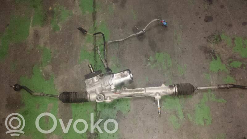 Citroen C3 Cremagliera dello sterzo 
