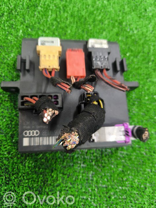Audi A4 S4 B6 8E 8H Alte unități/module de control 