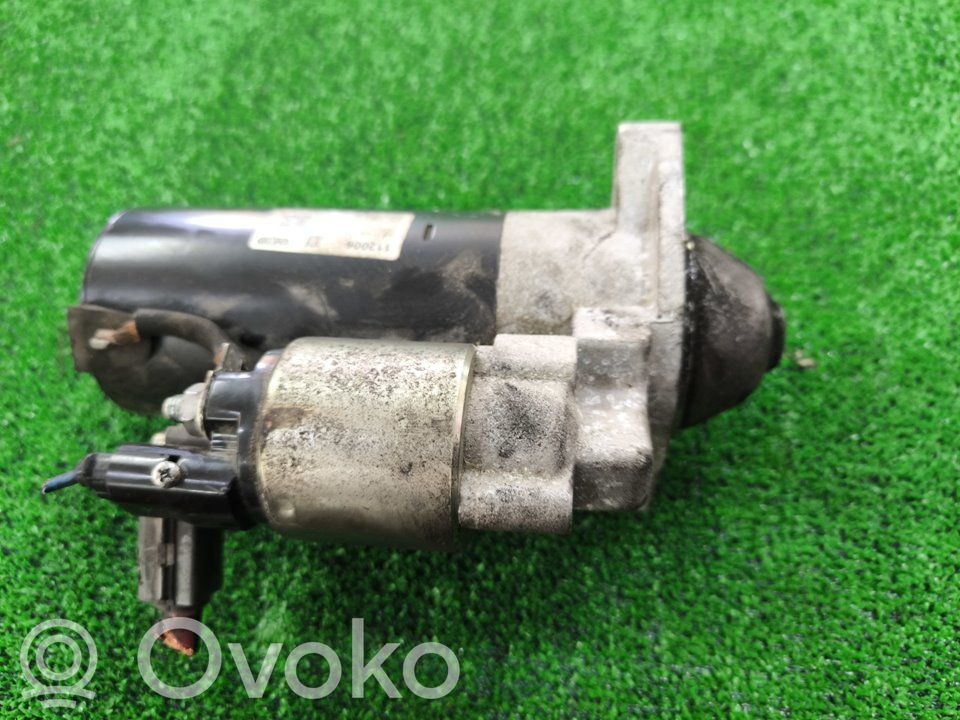 Toyota Corolla Verso E121 Altri dispositivi
