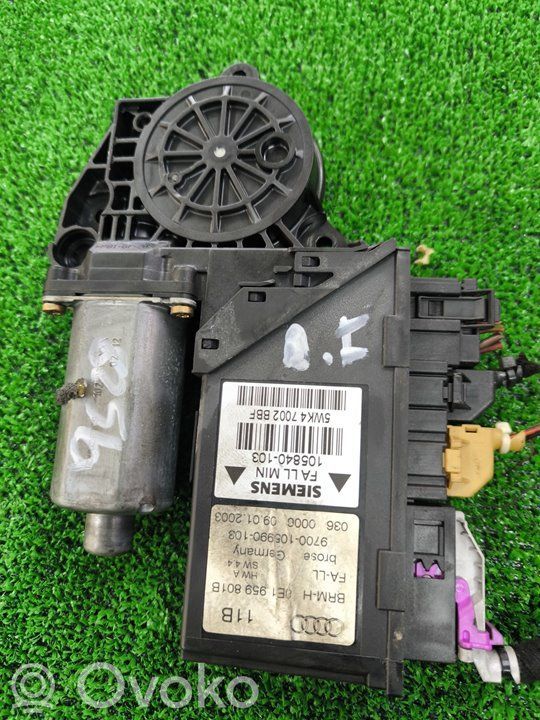 Audi A4 S4 B6 8E 8H Altri dispositivi
