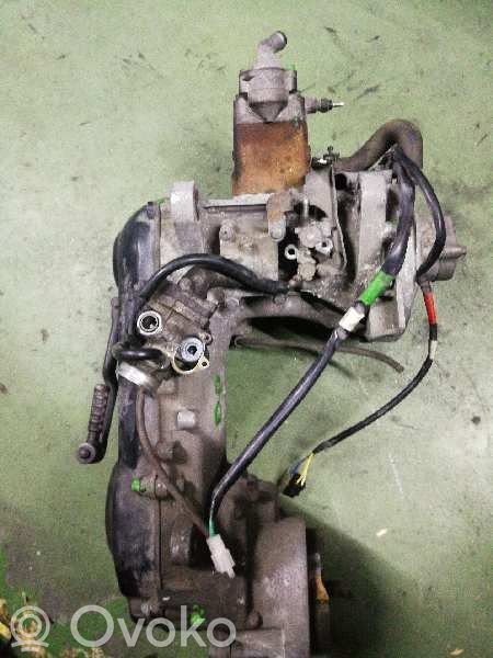 Motor completo   234209,20010