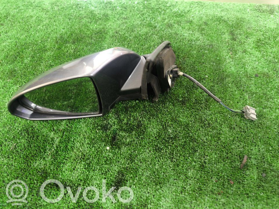 Nissan Primera Bok karoserii