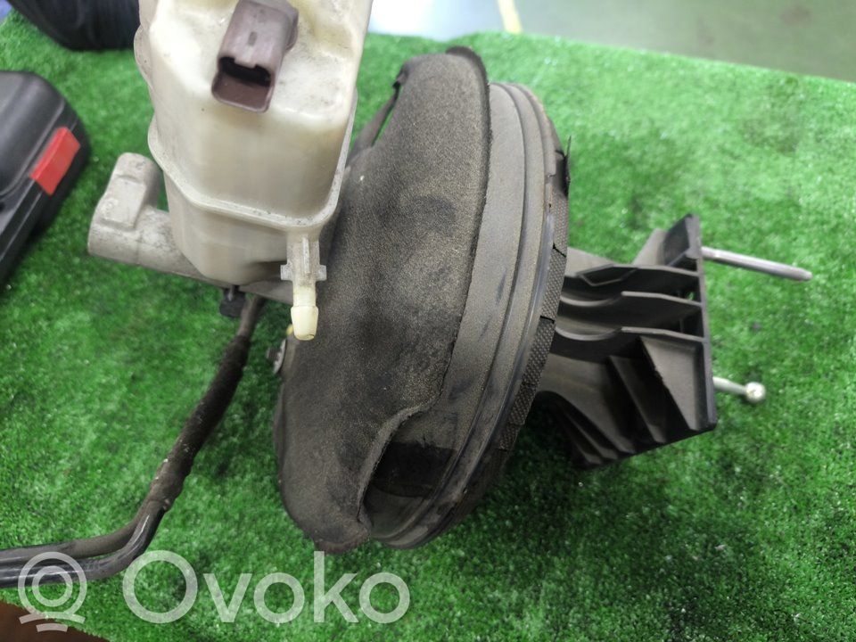 Citroen C5 Muut jarrujen osat 