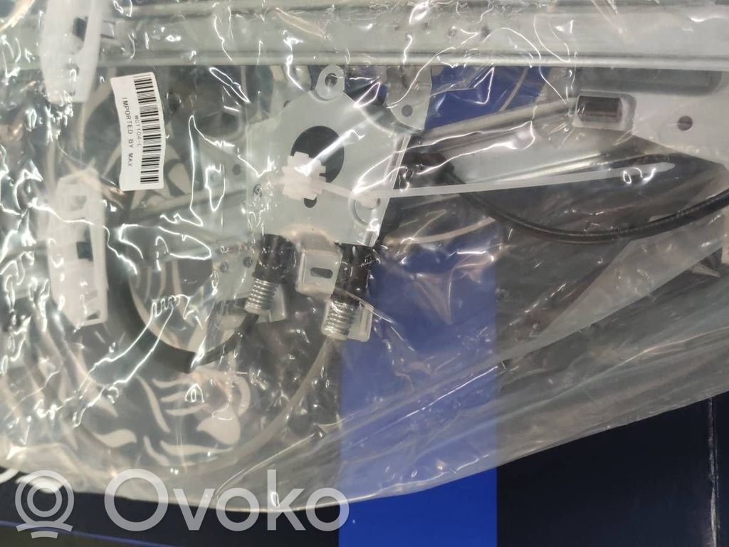 Citroen Berlingo Geam ușă față patru uși 