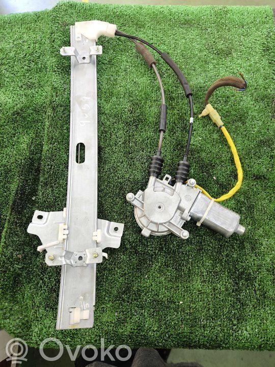 KIA Shuma Vitre de fenêtre porte avant (4 portes)