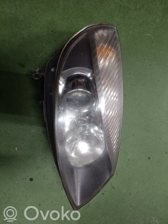 Renault Scenic II -  Grand scenic II Faro/fanale 