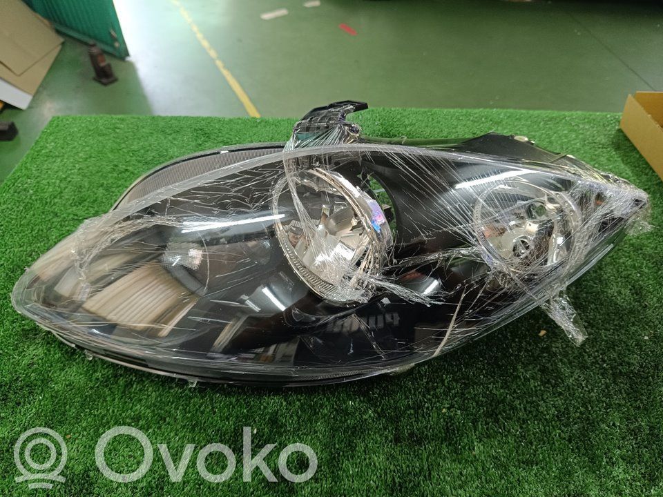 Seat Leon (1P) Phare frontale