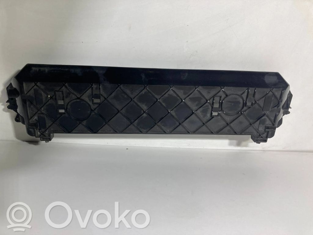 BMW X5 E70 Bottom radiator support slam panel 