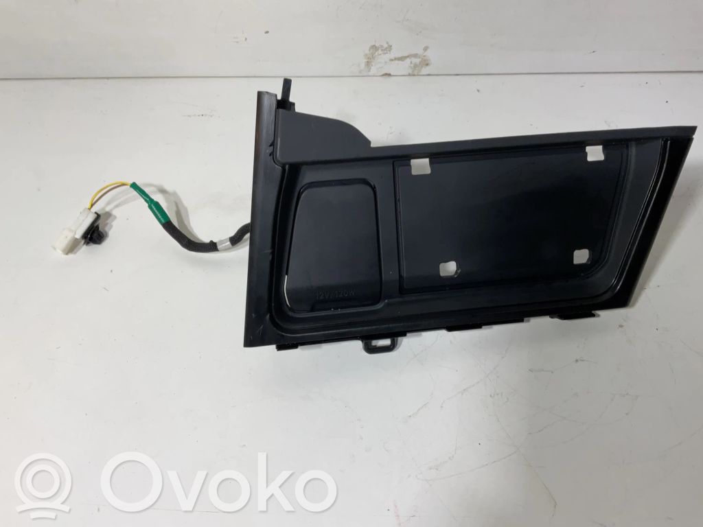 Lexus UX Other interior part 