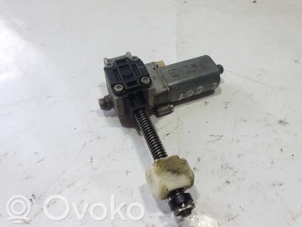 BMW 5 E60 E61 Istuimen säätömoottori 