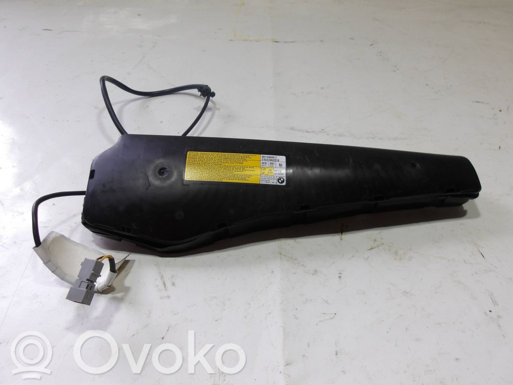 BMW 3 E92 E93 Airbag del asiento 
