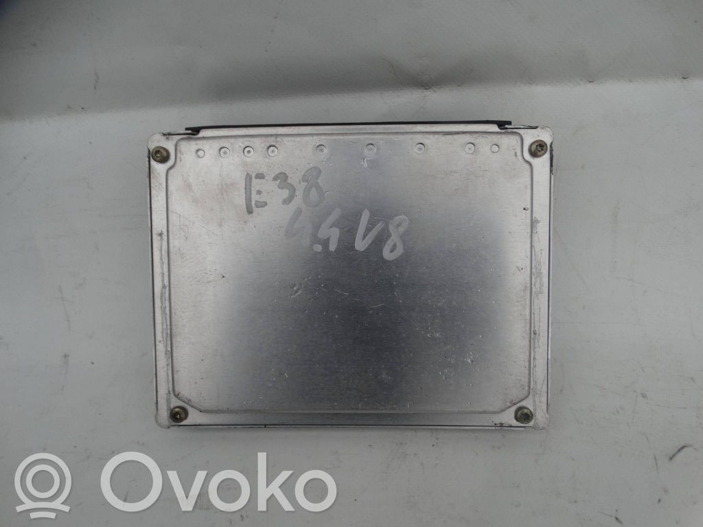 BMW 7 E38 ABS Pump 