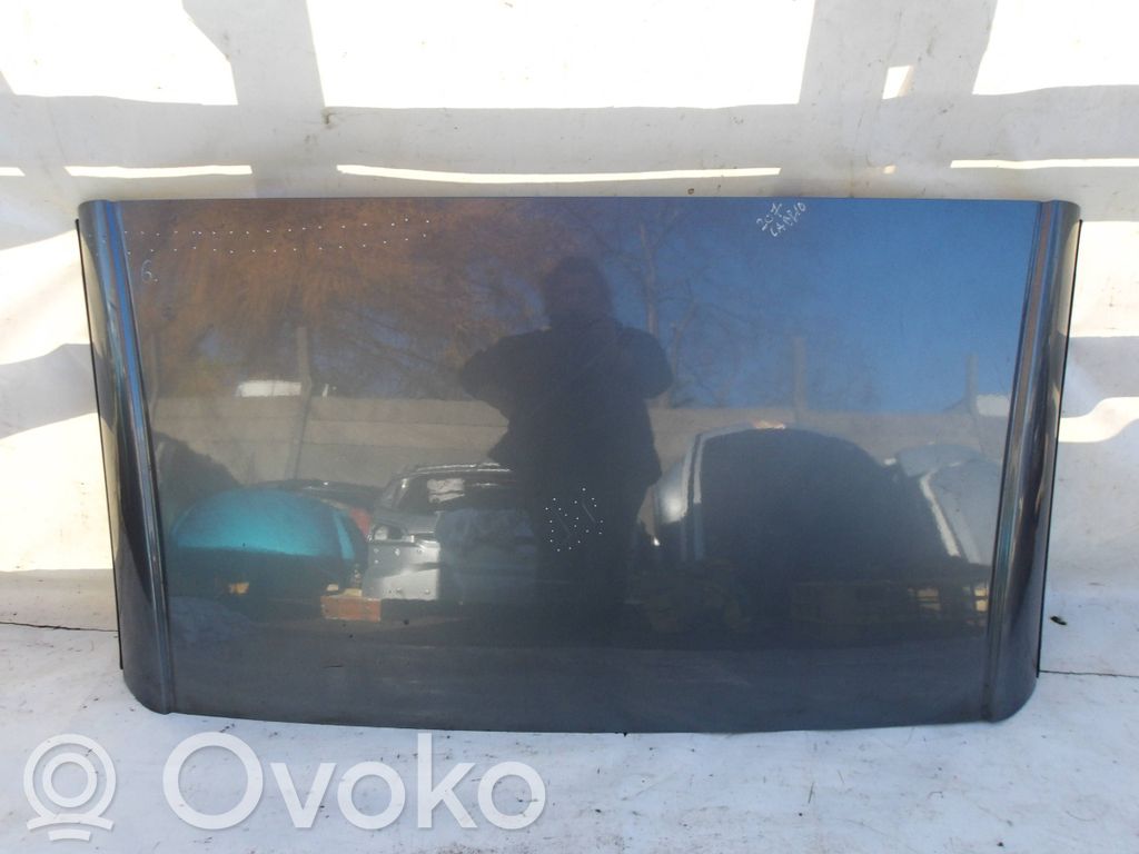 Techo   207CC
