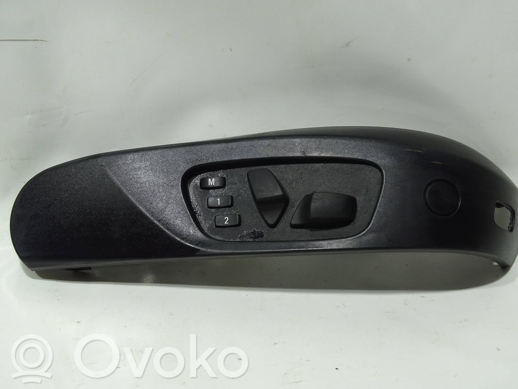 BMW 3 E92 E93 Kita išorės detalė 