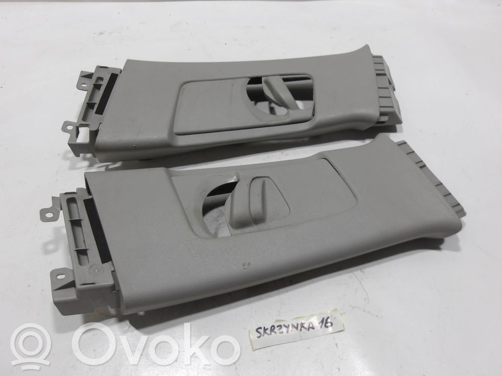 Toyota Verso Alte piese de interior 