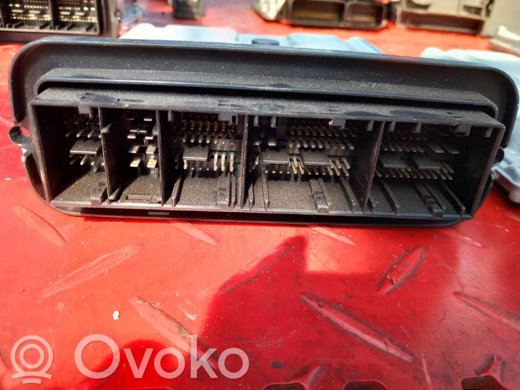 BMW X6 F16 Engine control unit/module ECU 