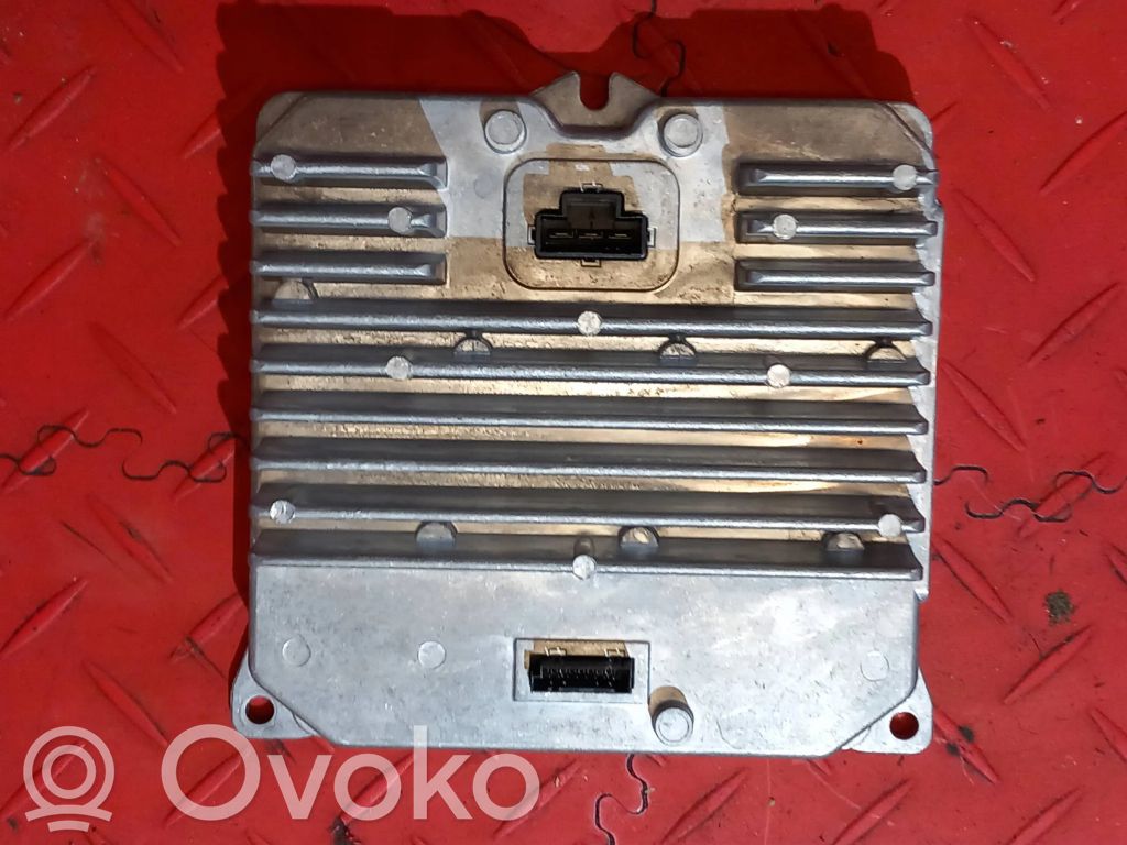Engine control unit/module   8ES01101910,1525528909,9330190