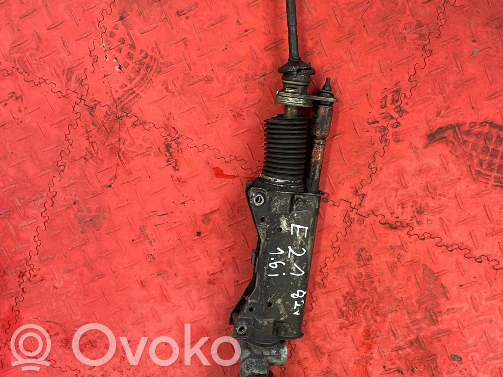 BMW 3 E21 Steering rack 