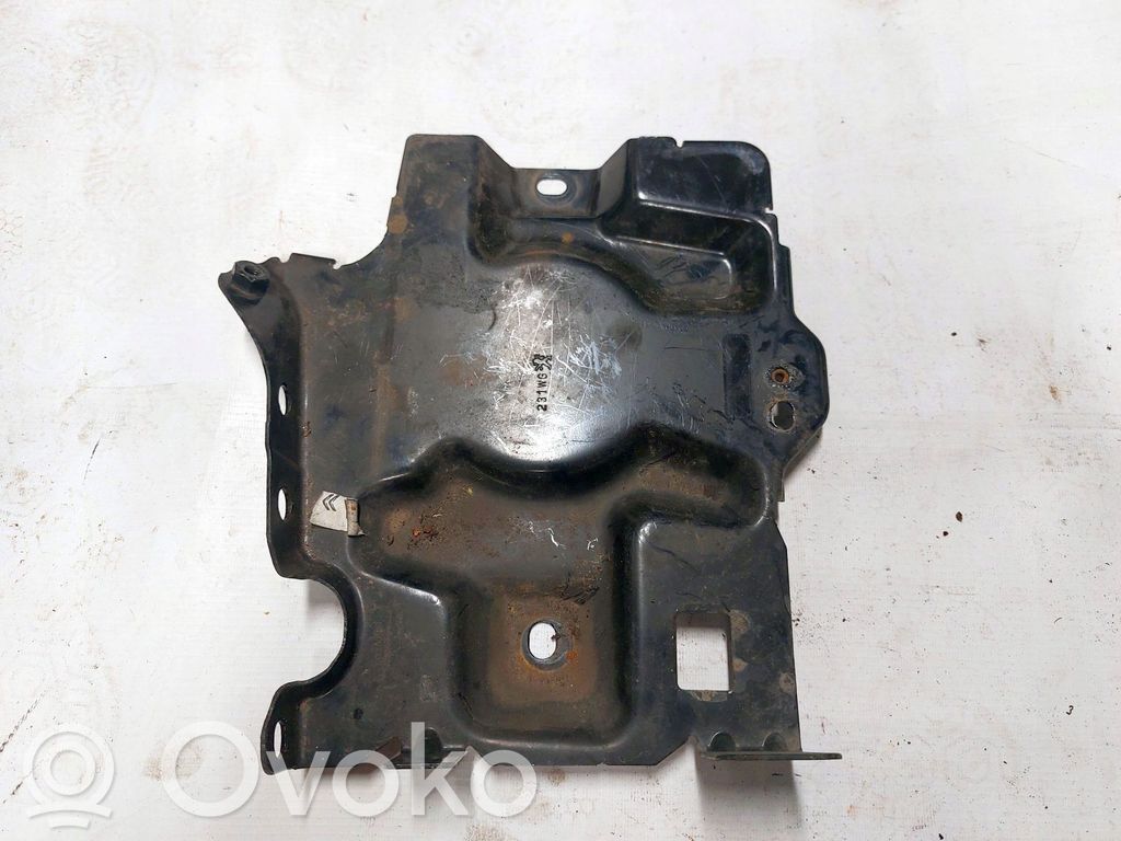 Citroen DS4 Battery tray 