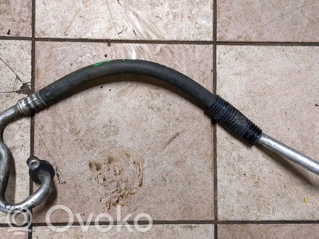 Ford C-MAX II Gaisa kondicioniera caurulīte (-es) / šļūtene (-es) 