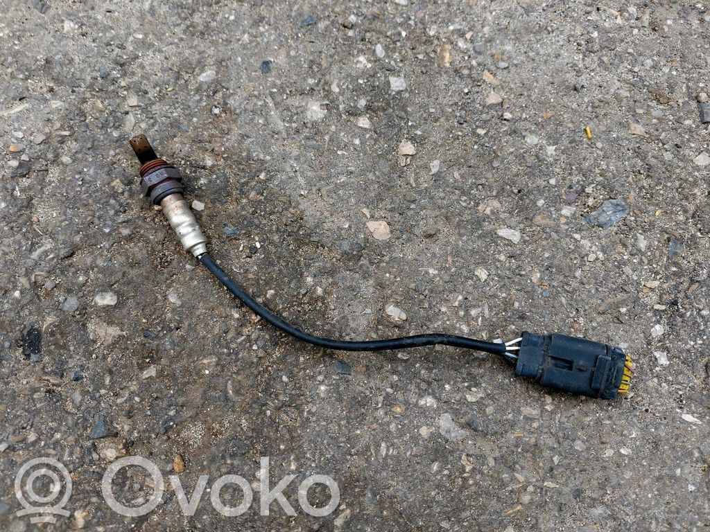 Lambda zondas   FORDKAII,FIAT500,128V