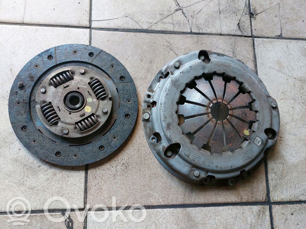Fiat 500 Sprzęgło / Komplet 