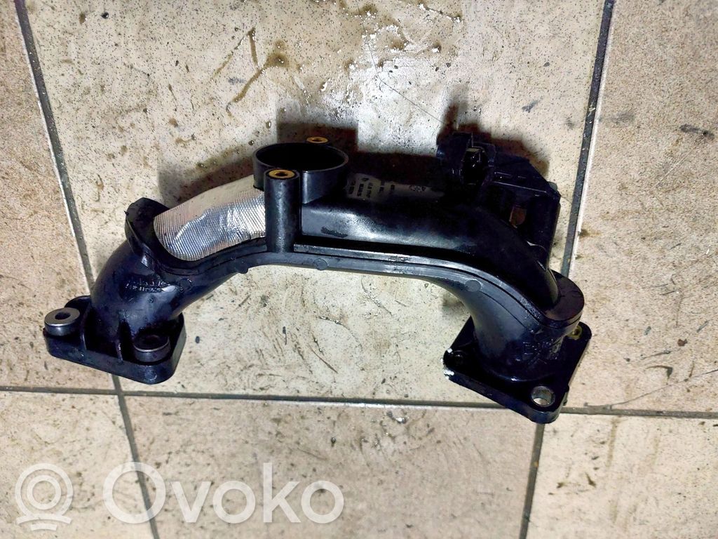 Citroen C3 Other engine bay part 