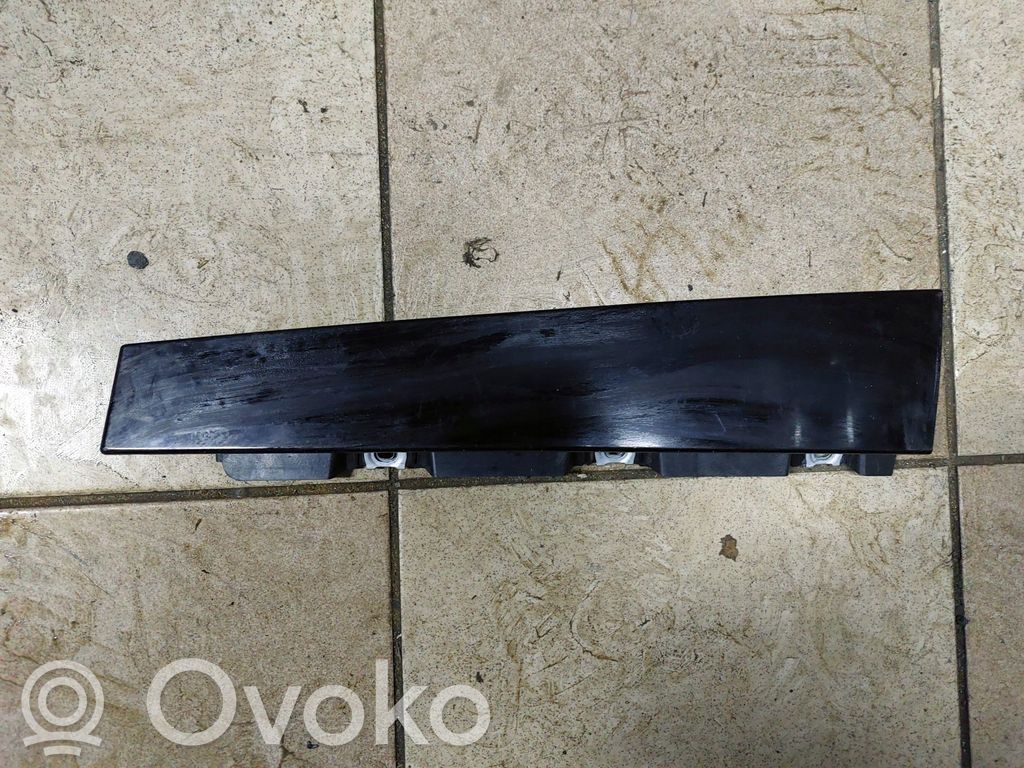 Citroen C3 Rear door trim (molding) 