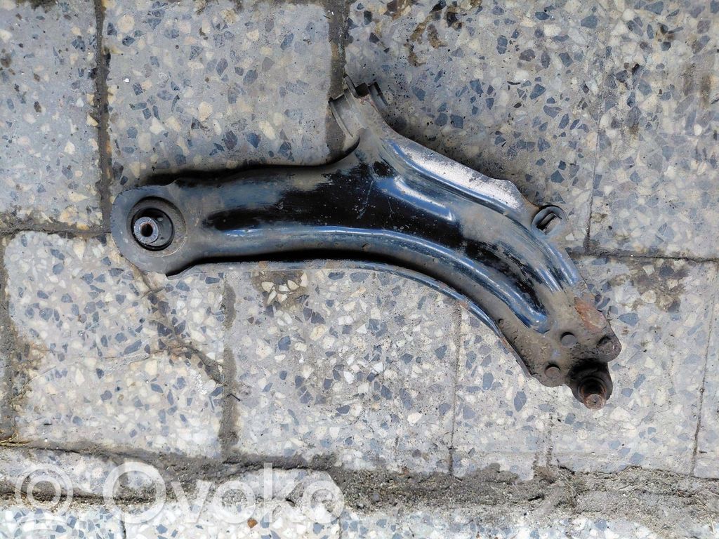 Renault Kangoo II Brazo de suspensión/horquilla inferior delantero 