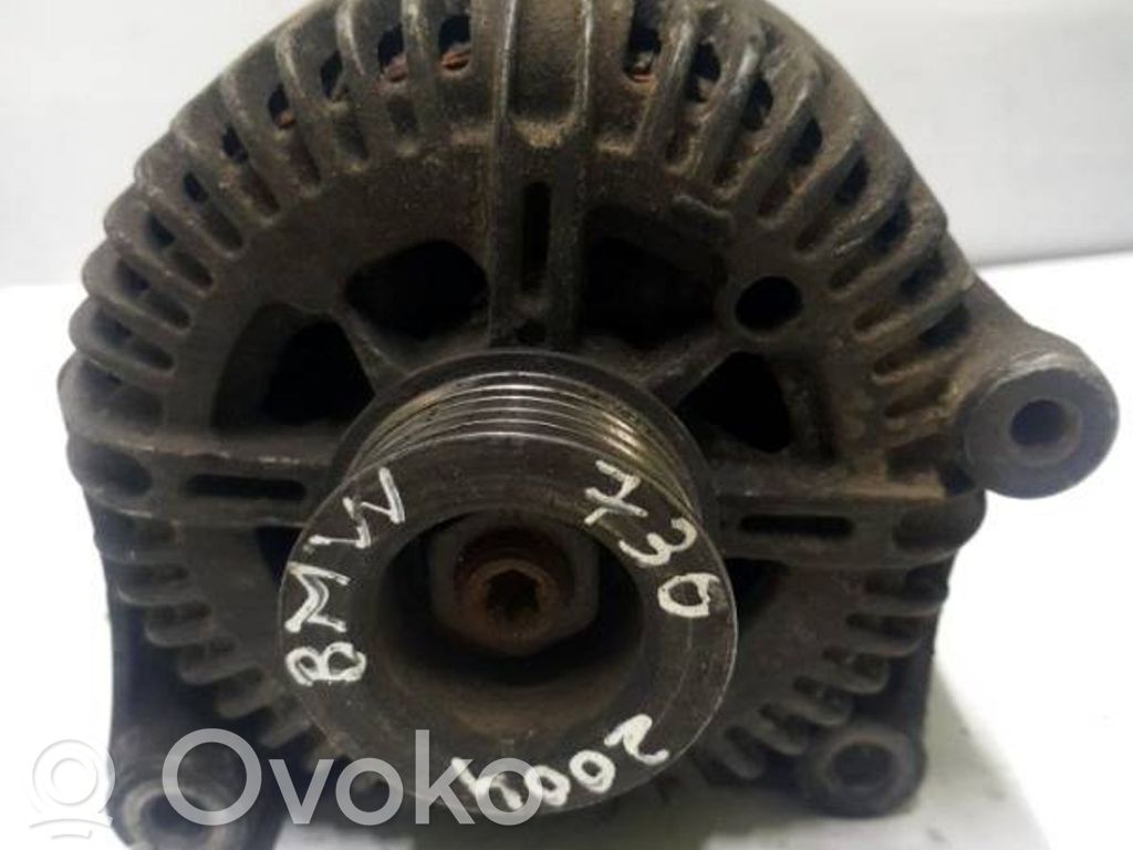 Ģenerators   TG17C048