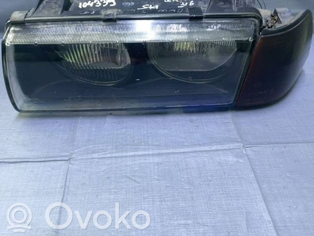 Scheinwerfer   14520500L