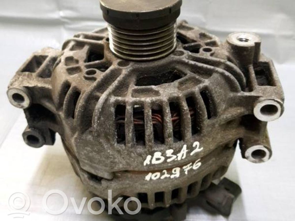 Alternador   0124525059