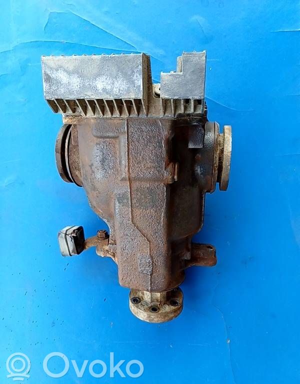 Hinterachsdifferential   7502978