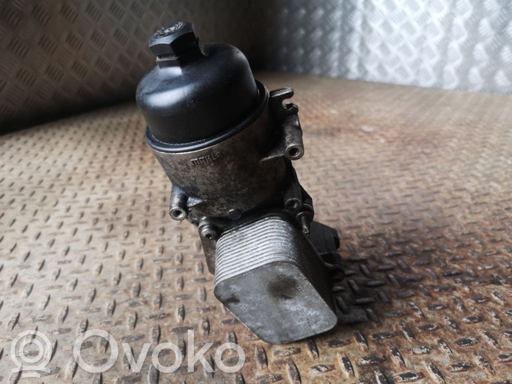 Ford Mondeo MK V Öljynsuodattimen kannake 