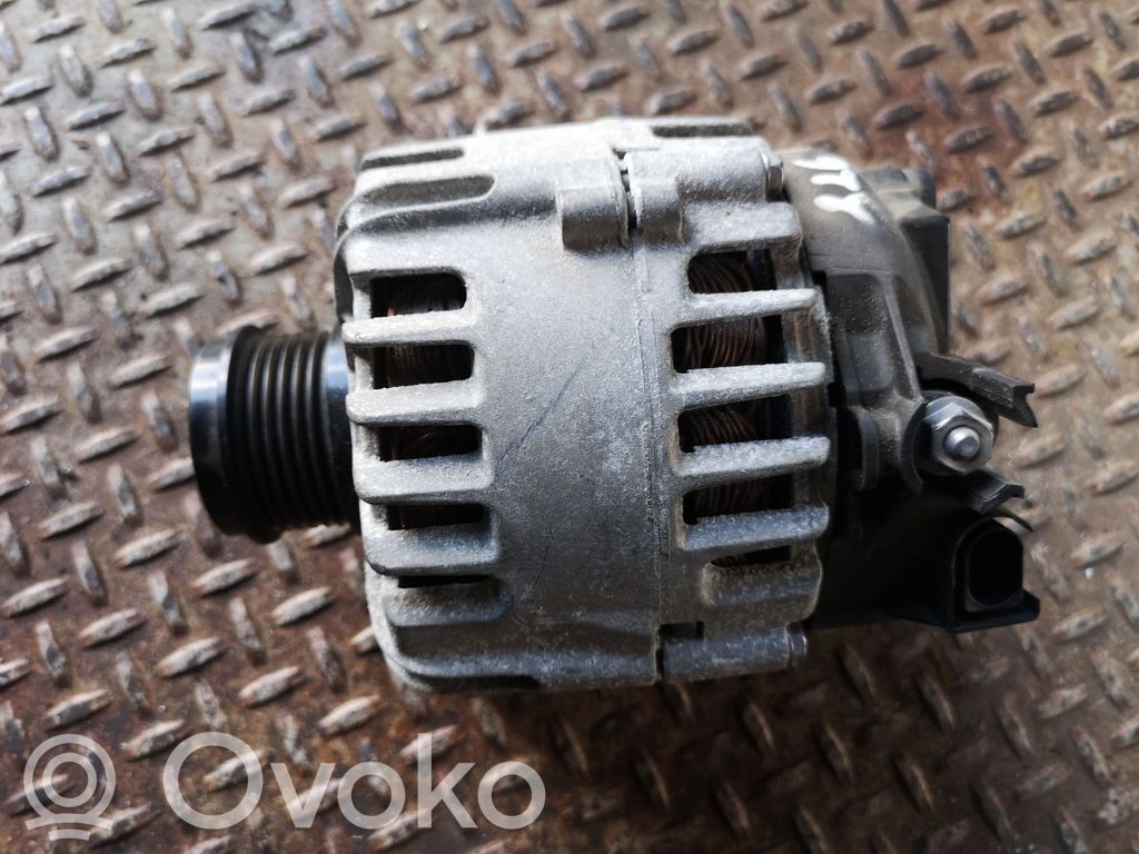 Volvo V40 Generatorius 
