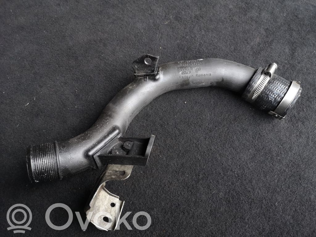 Ford Focus Intercooler hose/pipe 